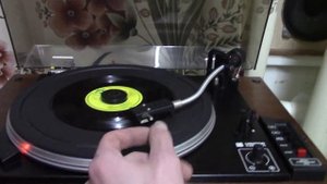 Радиотехника 001- Unitra G 602