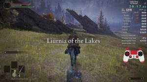 Elden Ring All Bosses Speedruns for World Record