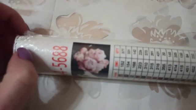 ?Распаковка с ALIEXPRESS, алмазная мозаика