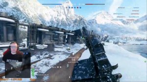 Стрим БФ5 Battlefield 5 снова в бой чтобы не потерять скилл !!! стрим PS4 PRO прямой показ