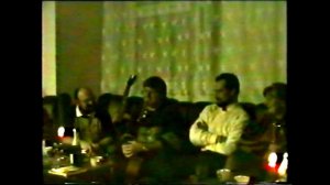 Л.Сергеев рассказ о съемке клипа "Муха агент-2100" и сам клип