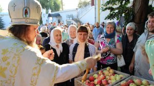 "Всегда на службе..."(воспоминания Дарьи Тимохиной, внучки архимандрита Лавра (Тимохина)