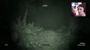 СТРАШНО ВЫРУБАЙ • Outlast 2 #1 #хмурыйсевер #outlast2 #xmypblucebep