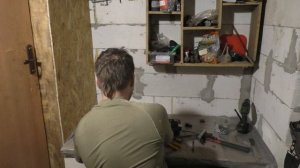 Стартер на МТЗ 50 без замены плиты и маховика. Поражён результатом!//Жизнь в деревне