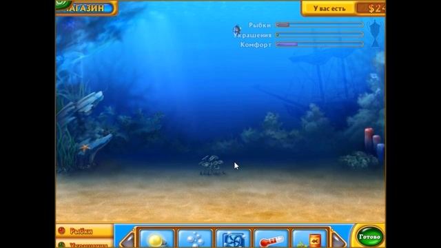 Фишдом - лучшие игры три в ряд, видео, геймплей смотреть онлайн