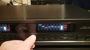 Technics SH-GE70