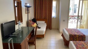 Полный обзор Hotel Golden Shores 4* (Отель Голден Шорес) Шарм Эль Шейх Египет