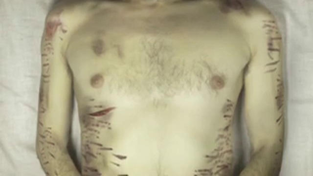 Иисус реально как он выглядит!