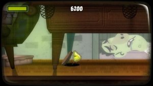 ПОБЕГ СЛИЗНЯКА из ЛАБОРАТОРИИ! Начало НОВЫХ приключений! Желатиновый слизняк СЪЕЛ всех в КОЛЛЕДЖЕ