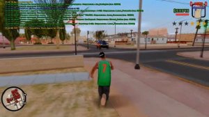 САМЫЕ ЛУЧШЕ ФИКСЫ ДЛЯ GTA SA  SAMP (FIX PACK) - GTA SAMP