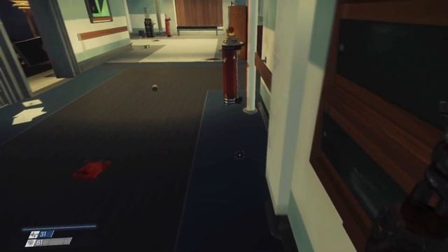 Prey On Mac Mini M1 Apple Silicon - Steam Windows 10 Arm Parallels - MacBook Games Testing смотреть онлайн