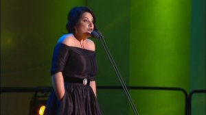 Хибла Герзмава "Журчат ручьи"