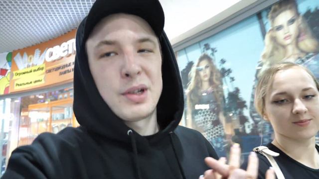 ЧТО ПРОИЗОШЛО НА ВСТРЕЧЕ С HOKAGE? ПОДАРОК ДЛЯ SAMP ЮТУБЕРА