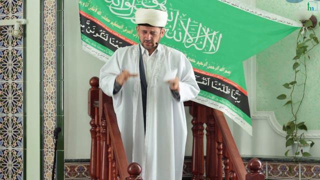Любовь Создателя | Тулкын хазрат