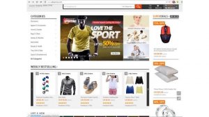 Как перевести сайт алиэкспресс на русский язык