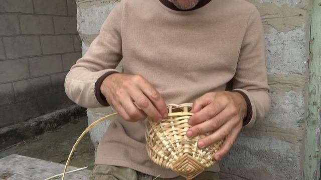 Корзина.