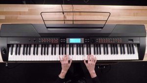 Medeli SP4200 | Everything You Need To Know (feat. Angels Piano)