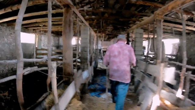 ДАГЕСТАН. СМОТРОВАЯ ПЛОЩАДКА. СУЛАКСКИЙ КАНЬОН С УСМАНОМ. КФХ РОДНИК смотреть онлайн