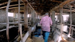 ДАГЕСТАН. СМОТРОВАЯ ПЛОЩАДКА. СУЛАКСКИЙ КАНЬОН С УСМАНОМ. КФХ РОДНИК