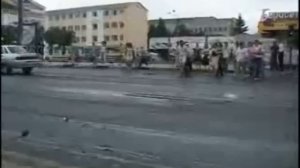 Липкий асфальт