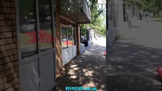 Дорога от метро до клиники смотреть онлайн