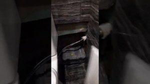 обратный клапан канализационный