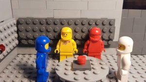 lego among us 2