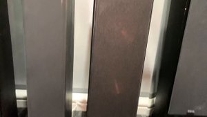 Klipsch RP-8000f Better Than Rp-280f??