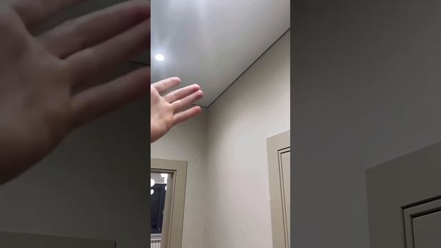 ЛУЧШИЙ вариант потолка в современном ремонте #ремонт #отделка #ремонтквартир #ремонтспб смотреть онлайн