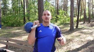 ЖИМ или ШВУНГ Что лучше для тренировки Как выбрать упражнение
