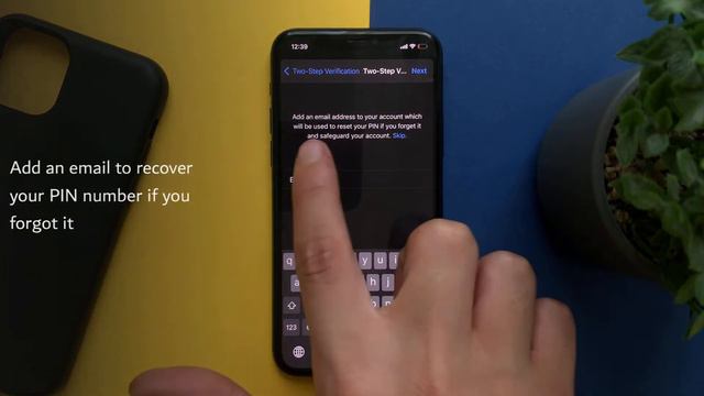How To Unhack WhatsApp | Two-Step Verification [PIN] On iPhone iOS 17 смотреть онлайн