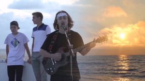 Рутгер Гарехт | "Слишком влюблен"