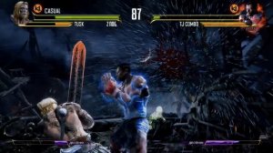 Killer Instinct | КОРОТКИЙ ОБЗОР