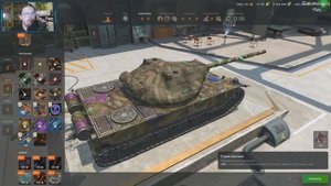 Tanks Blitz ▶ ▷ Как продать танк, а потом выкупить?