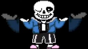 Песня МЕГАЛОВАНИЯ полностью/ Song MEGALOVANIA completely