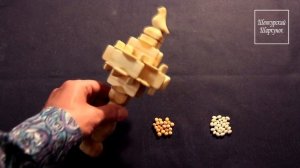 Как звучит традиционный шаркунок