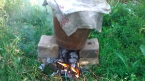 Коптильня своими руками