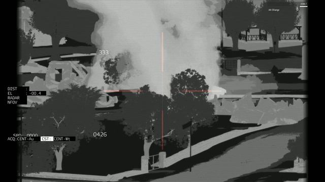 Hamas Hezbollah assisted by Russia, launched 2 ballistic missiles from an aircra - Arma 3 Simulatio смотреть онлайн