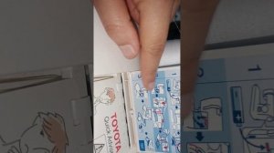 toyota ergonomic design