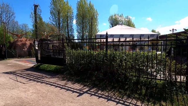 Где погулять в Питере с детьми????? | Парк Победы. Аттракционы в Гагарин парке