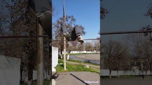 НАУЧИТЬСЯ КРУТИТЬ СОЛНЫШКО НА ТУРНИКЕ ЗА 3 ДНЯ @ivashko_2004d