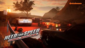 OST Need for Speed 4 - High Stakes (PS1) (1999) MP3