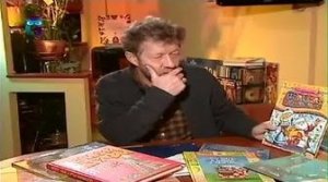 Андрей Усач, детский писатель, о работе с Георгием Данелией над мультфильмом «Ку! Кин-дза-дза-дза»