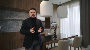 Bijoux Дизайн интерьера квартиры в ЖК «Петровский Квартал на воде» Интервью с архитекторами проекта