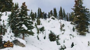 Is the 2023/2024 DYNASTAR M-FREE 108 the ski for you this winter? Newschoolers Ski Test Review