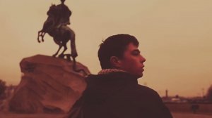 по местам съёмок фильма брат