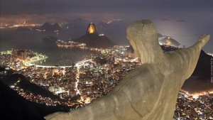 Samba di Janeiro [Ultra Remix by: DJ LEA] HQ