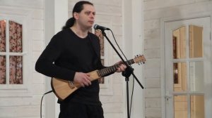 Михаил Елизаров 08.11.13 — Я с хирургами