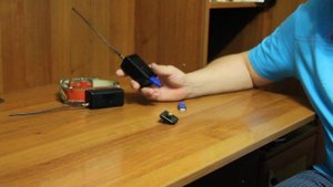 !!! Супер прибор!!! Отзыв - обзор  радиоошейника " Лесной телефон"