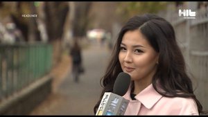 Айдана Меденова против! Или почему звезды скрывают своих жен?